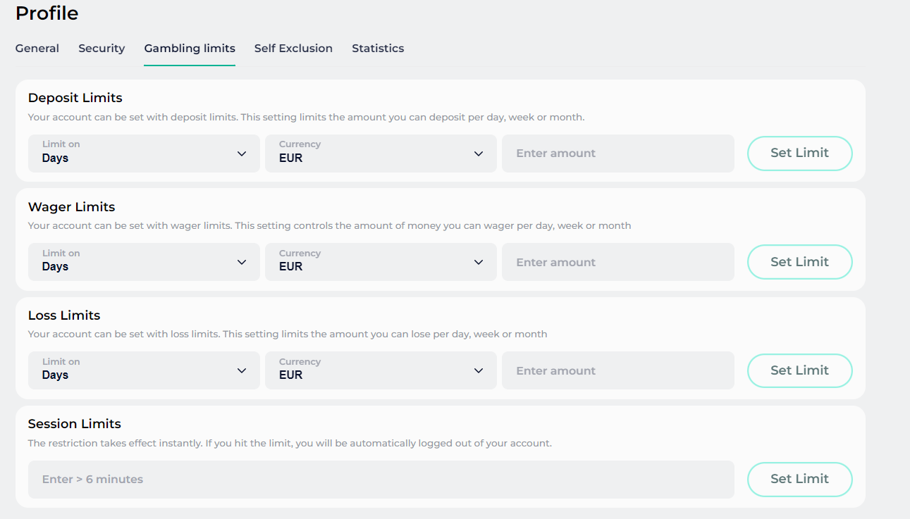 custom profile kinghills